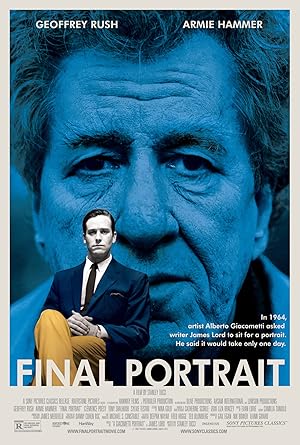 Final Portrait