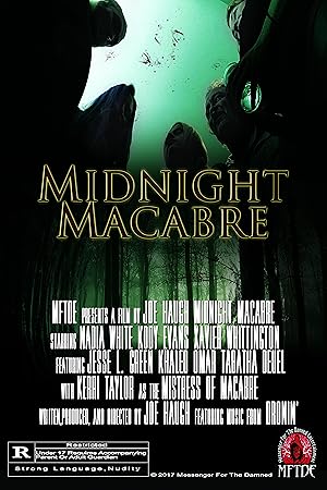 Midnight Macabre