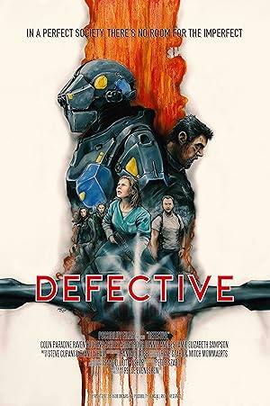 Defective