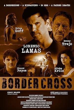 BorderCross