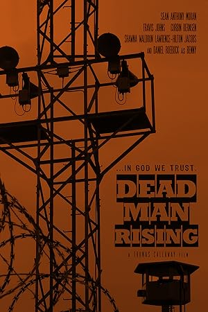 Dead Man Rising