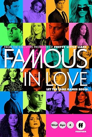 Famous in Love