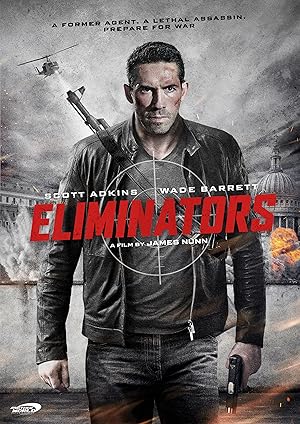 Eliminators