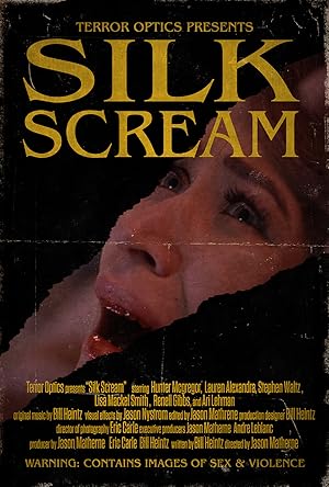 Silk Scream