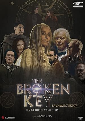 The Broken Key