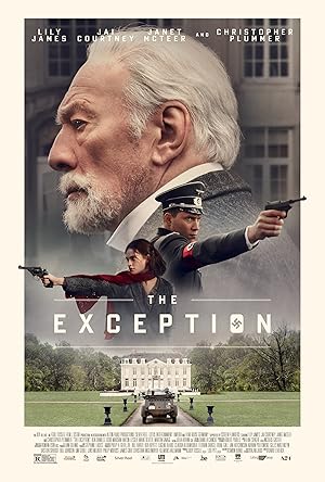 The Exception