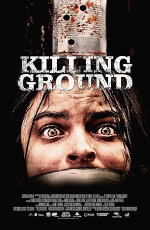 Killing Ground