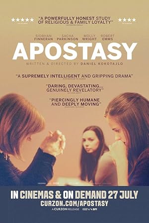 Apostasy