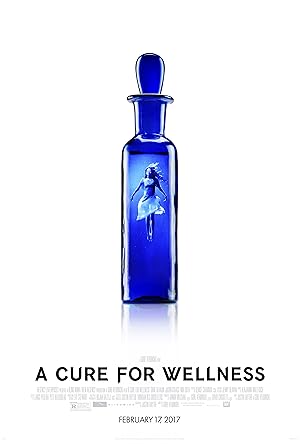 A Cure for Wellness