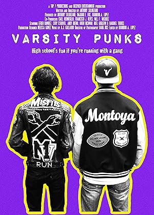 Varsity Punks