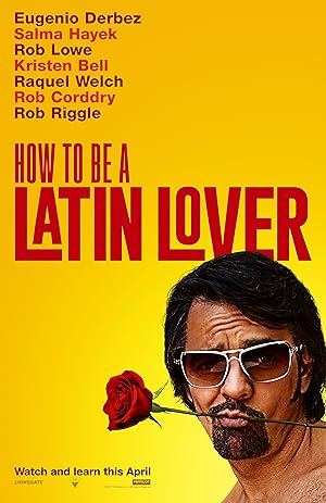 How to Be a Latin Lover