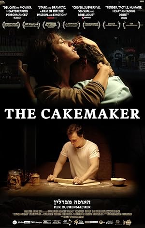 The Cakemaker