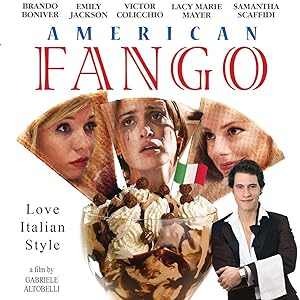 American Fango