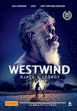 Westwind: Djalu's Legacy