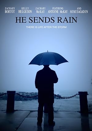 He Sends Rain