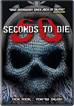 60 Seconds to Die