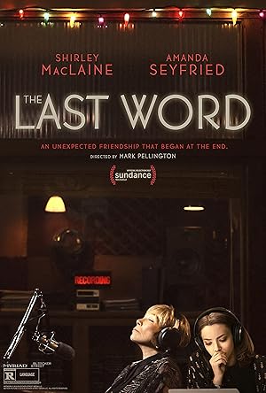 The Last Word