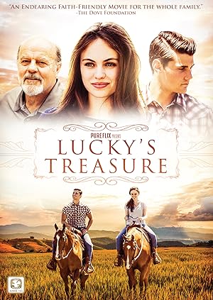 Lucky's Treasure