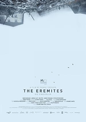 The Eremites