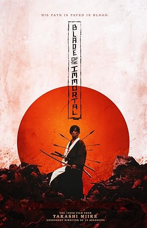 Blade of the Immortal