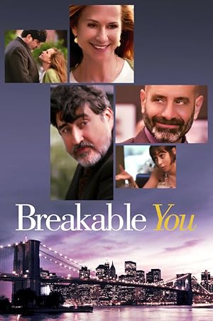 Breakable You