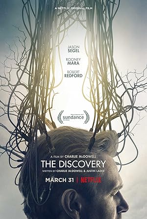 The Discovery