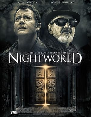 Nightworld