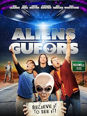 Aliens & Gufors