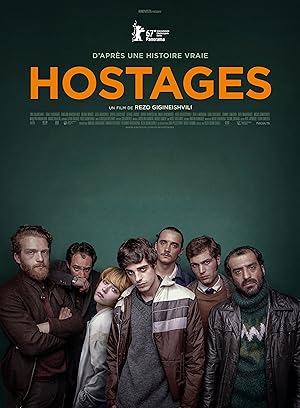 Hostages