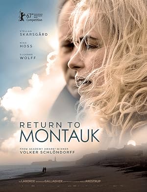 Return to Montauk