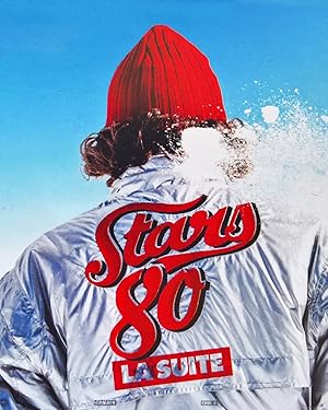 Stars 80, la suite