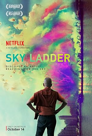 Sky Ladder: The Art of Cai Guo-Qiang