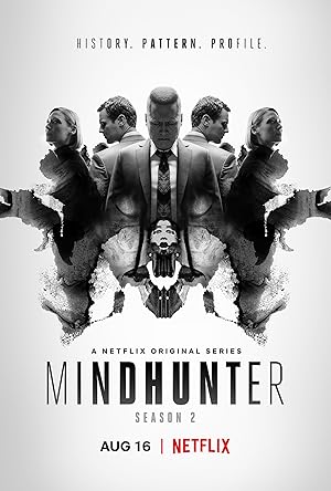 MINDHUNTER