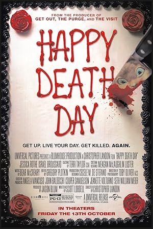 Happy Death Day