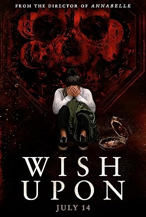 Wish Upon