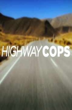 Highway Cops