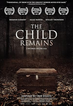 The Child Remains