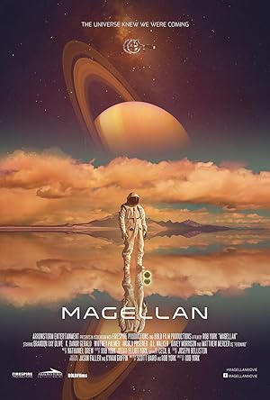 Magellan