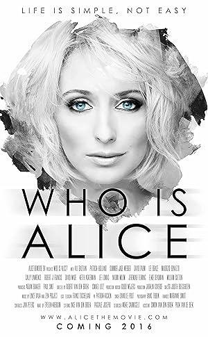 Who Is Alice?