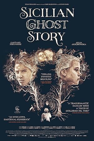 Sicilian Ghost Story