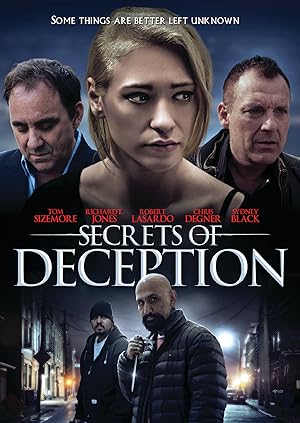 Secrets of Deception