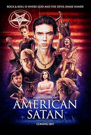 American Satan