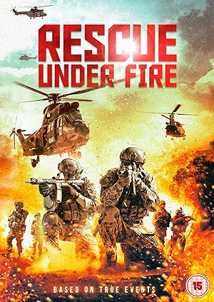 Rescue Under Fire