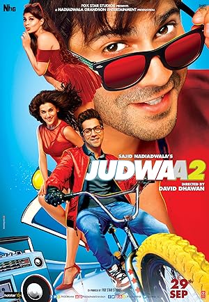 Judwaa 2