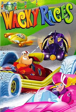 Wacky Races