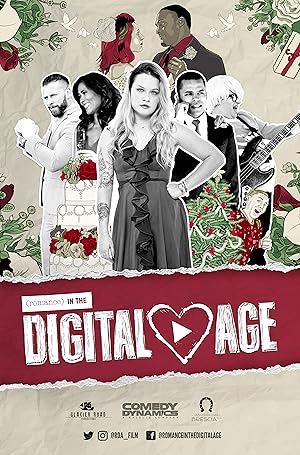 (Romance) in the Digital Age