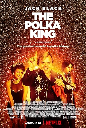 The Polka King