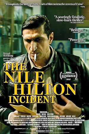 The Nile Hilton Incident