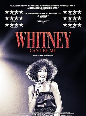 Whitney: Can I Be Me