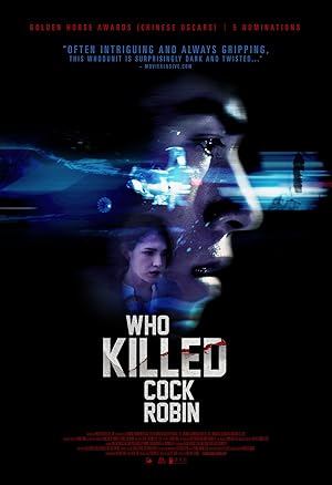 Who Killed Cock Robin